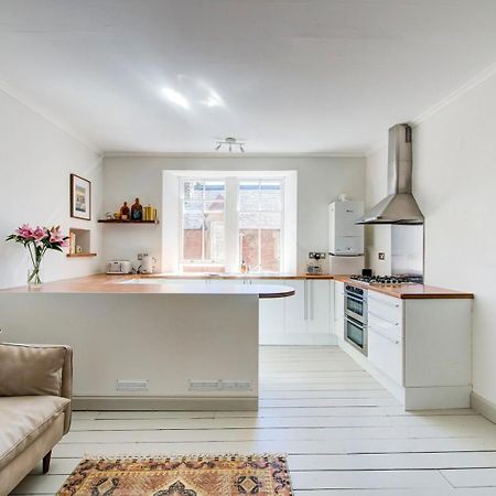 Willa Stylish 1Bd Seaside Flat North Berwick Zewnętrze zdjęcie