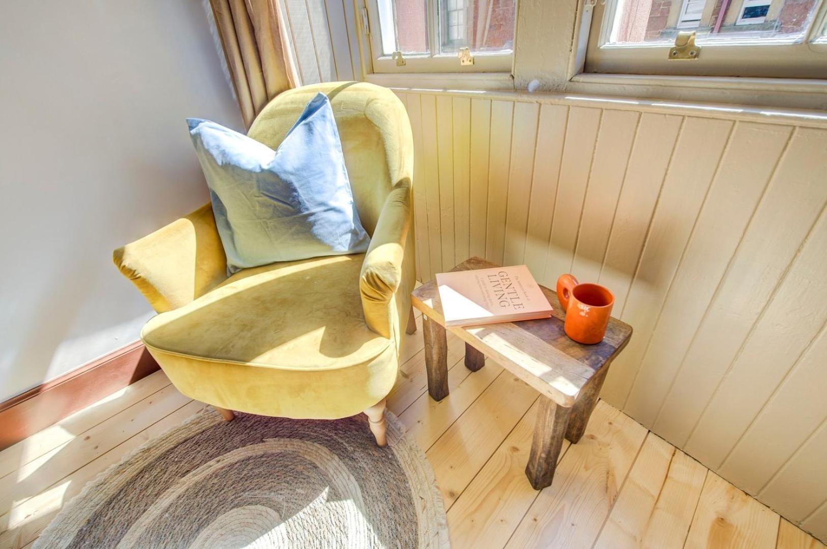 Willa Stylish 1Bd Seaside Flat North Berwick Zewnętrze zdjęcie