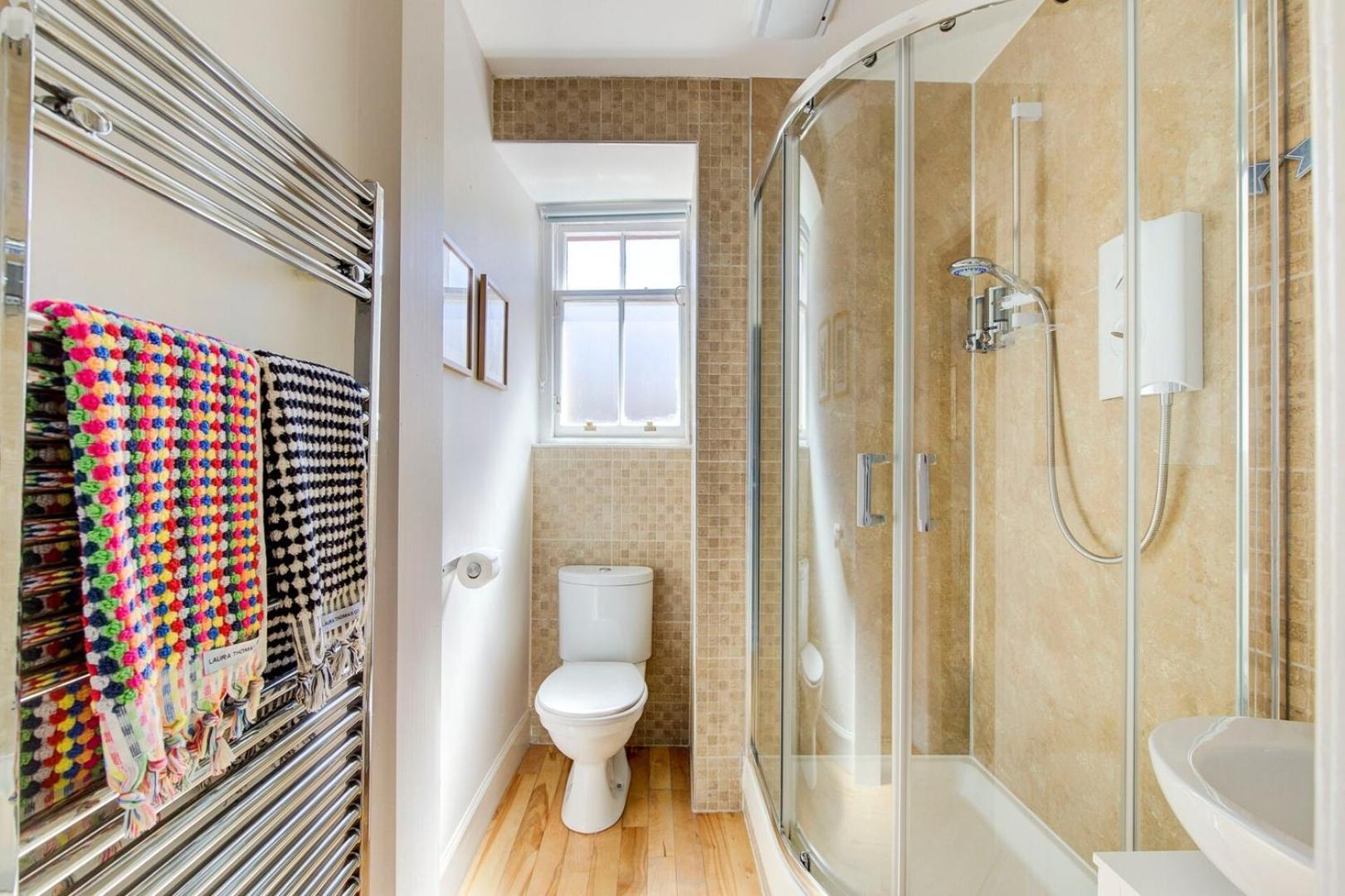 Willa Stylish 1Bd Seaside Flat North Berwick Zewnętrze zdjęcie