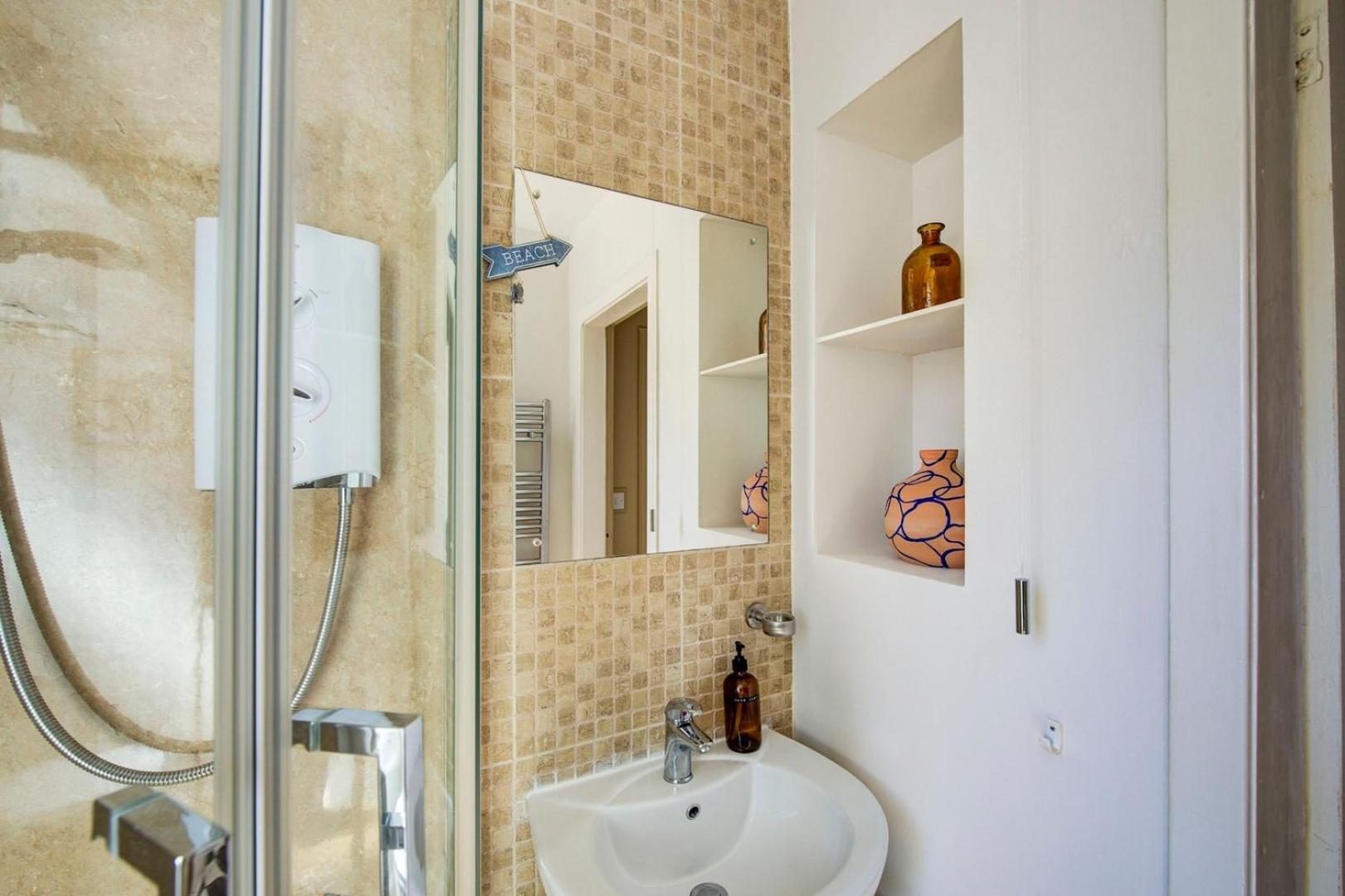 Willa Stylish 1Bd Seaside Flat North Berwick Zewnętrze zdjęcie